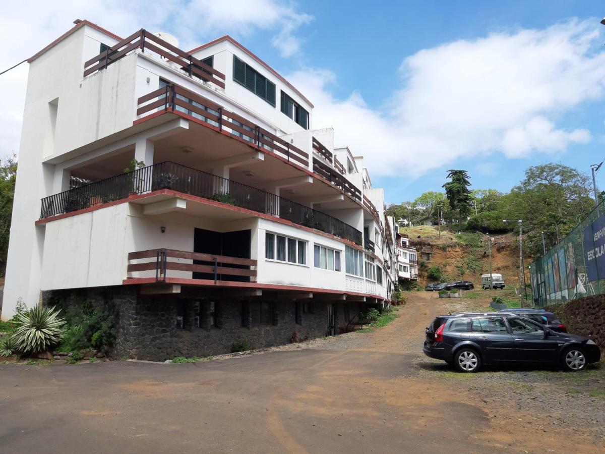 Apartamentos Matur Flats 2 Machico  Extérieur photo
