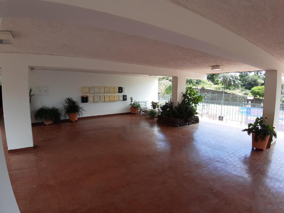 Apartamentos Matur Flats 2 Machico  Extérieur photo