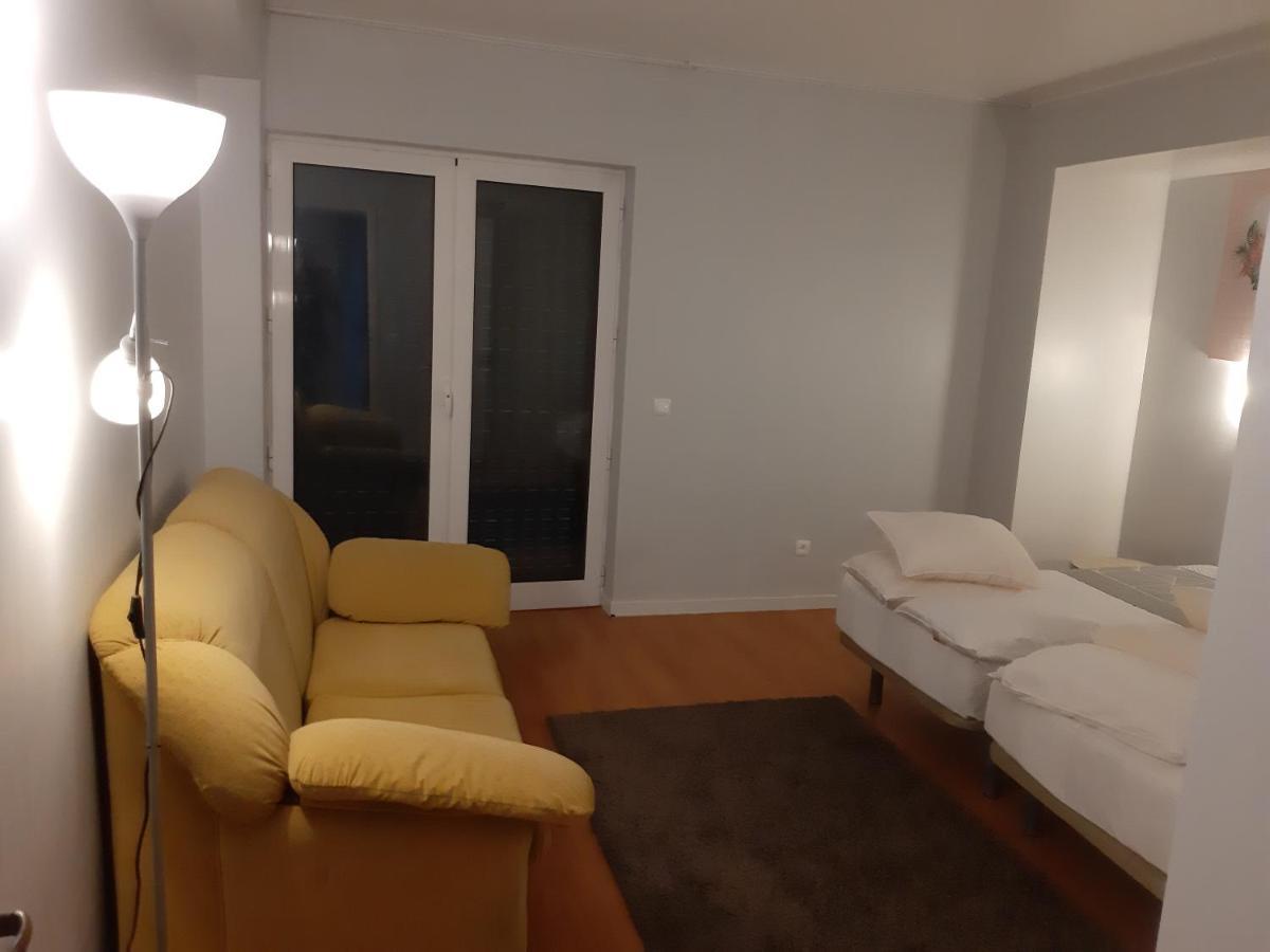 Apartamentos Matur Flats 2 Machico  Extérieur photo