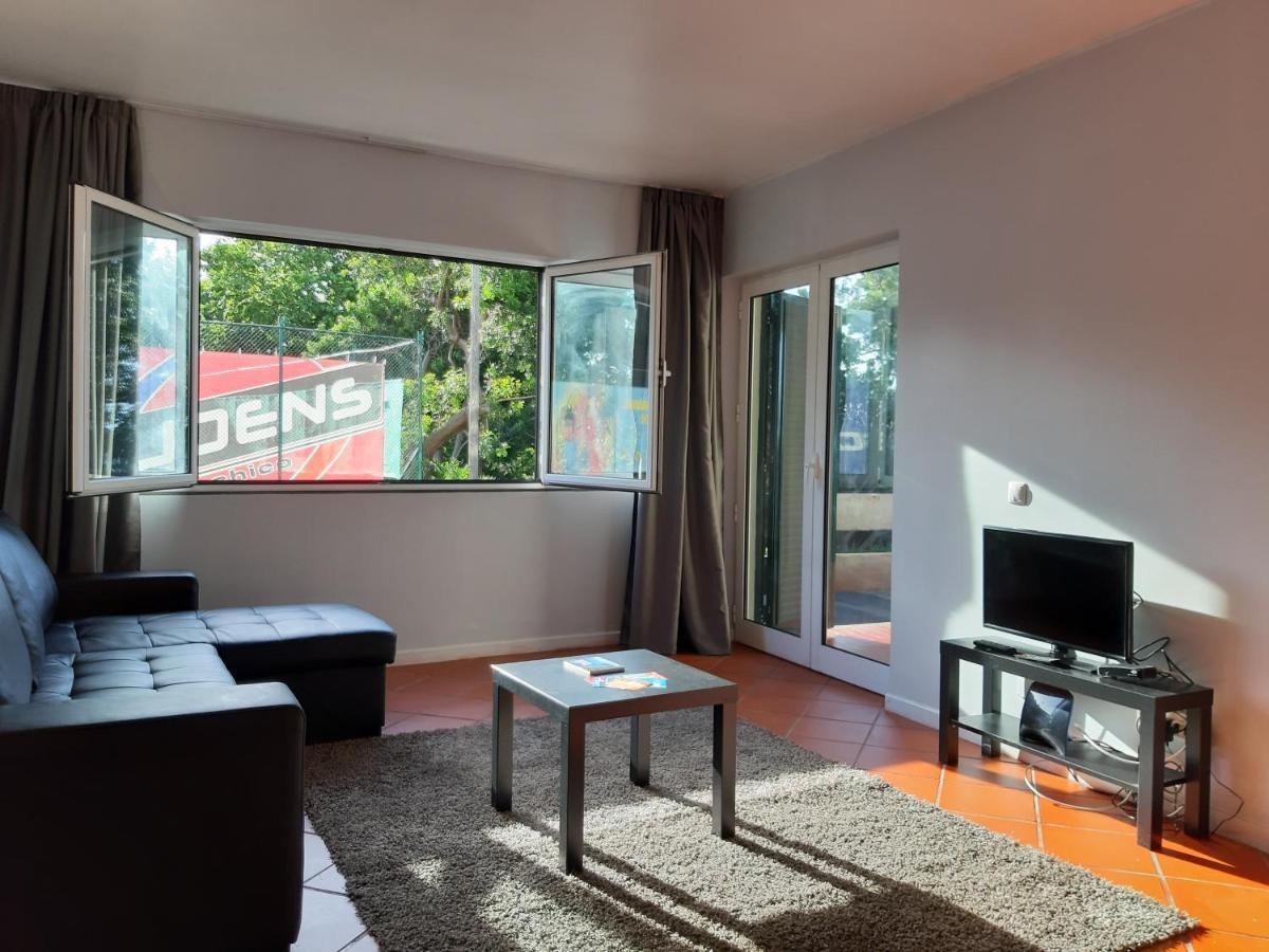 Apartamentos Matur Flats 2 Machico  Extérieur photo