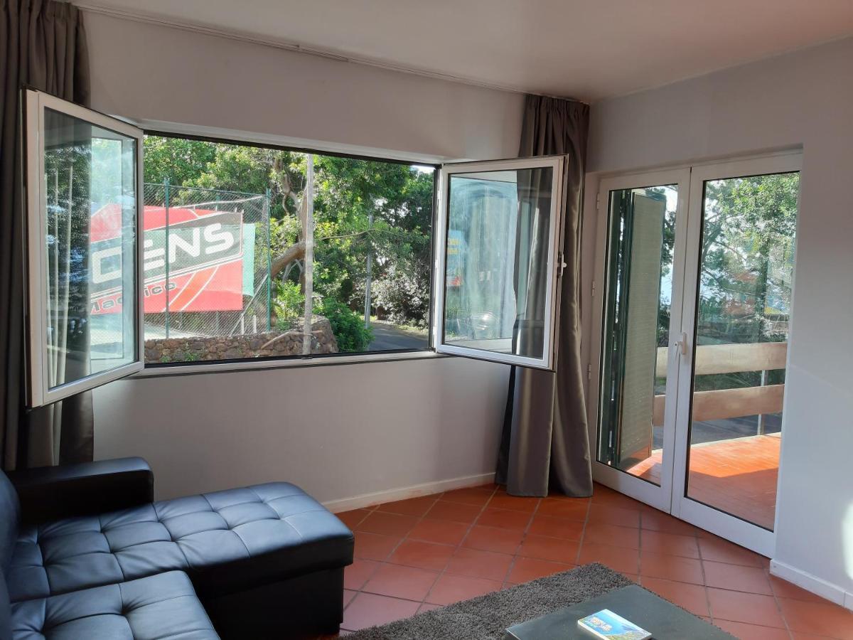 Apartamentos Matur Flats 2 Machico  Extérieur photo
