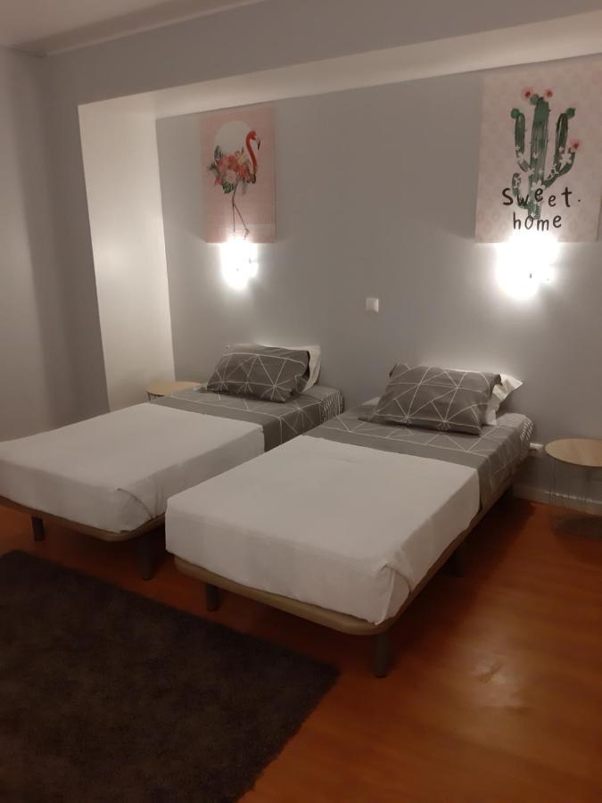 Apartamentos Matur Flats 2 Machico  Extérieur photo